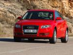 Audi A4 2.0 TDI Sedan 2004 года